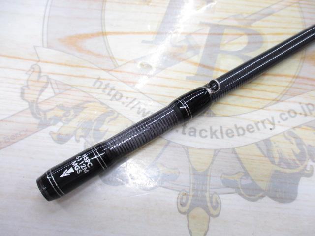 ホーネットスティンガープラス HSPC-6112M MGS