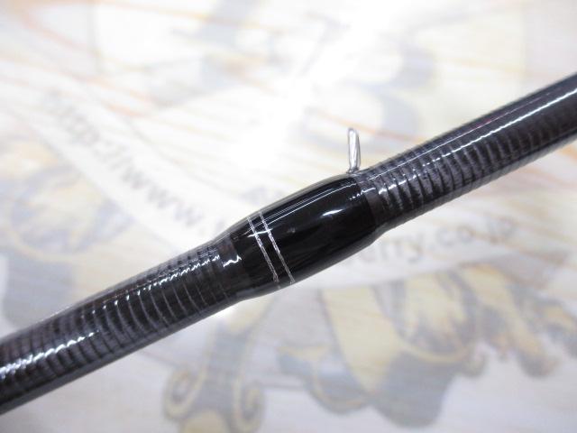 ホーネットスティンガープラス HSPC-6112M MGS