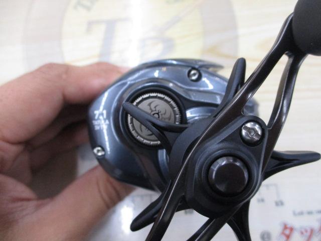 25タトゥーラ SV TW 100H