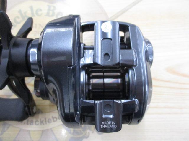 25タトゥーラ SV TW 100H