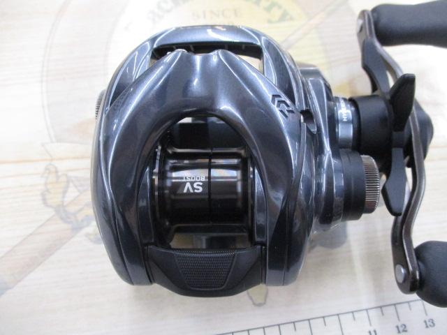 25タトゥーラ SV TW 100H