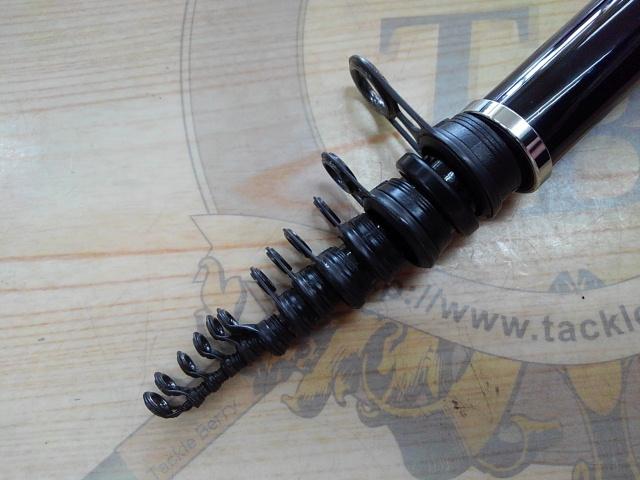 HXメガフォース大島F 1-53