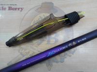 HXメガフォース大島F 1-53