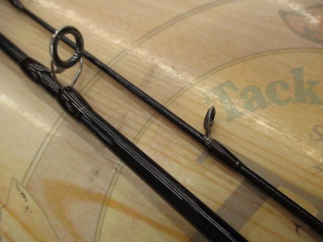 トラウティアフェリークC49L/G