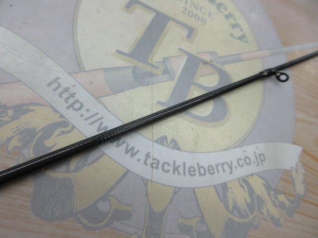 ブレイクスルー ゼロヴァージ BTZV60-UL