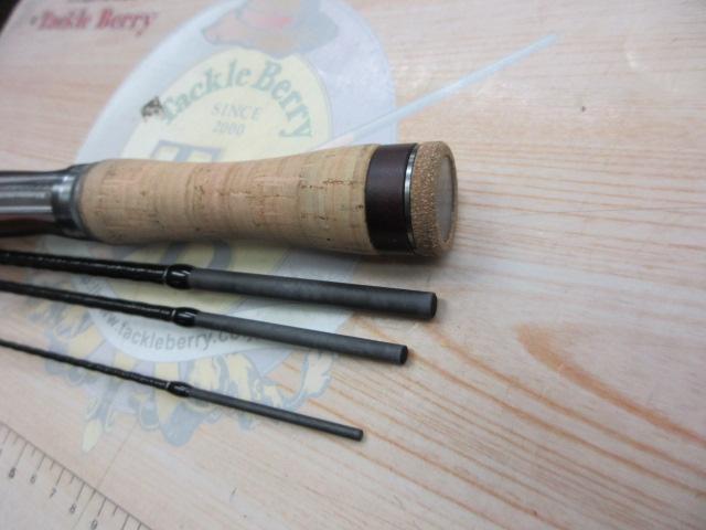 カーディフストリームプレミアム S48UL-G/4