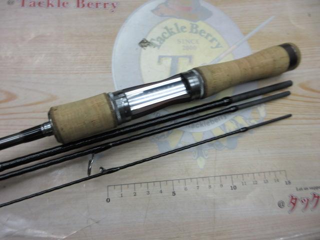 カーディフストリームプレミアム S48UL-G/4