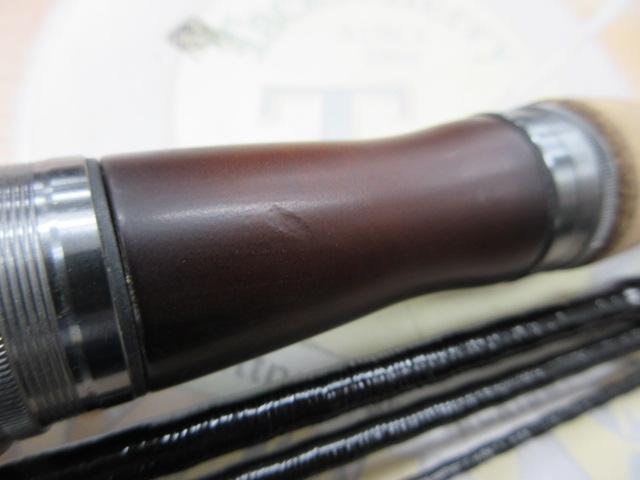 カーディフストリームプレミアム S48UL-G/4