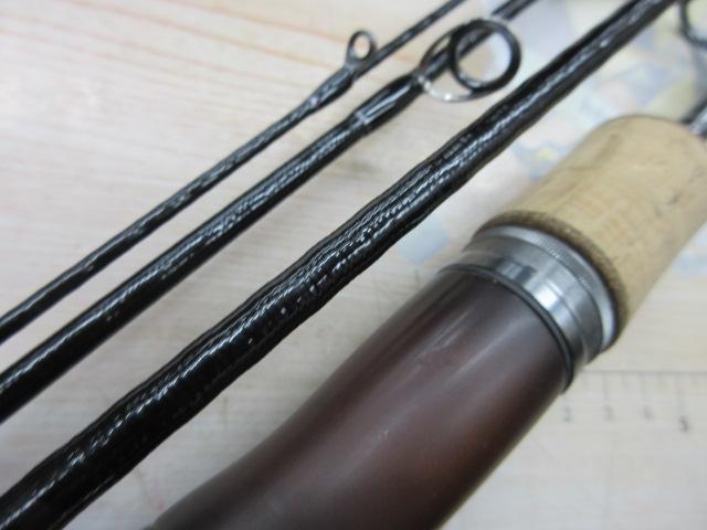 カーディフストリームプレミアム S48UL-G/4