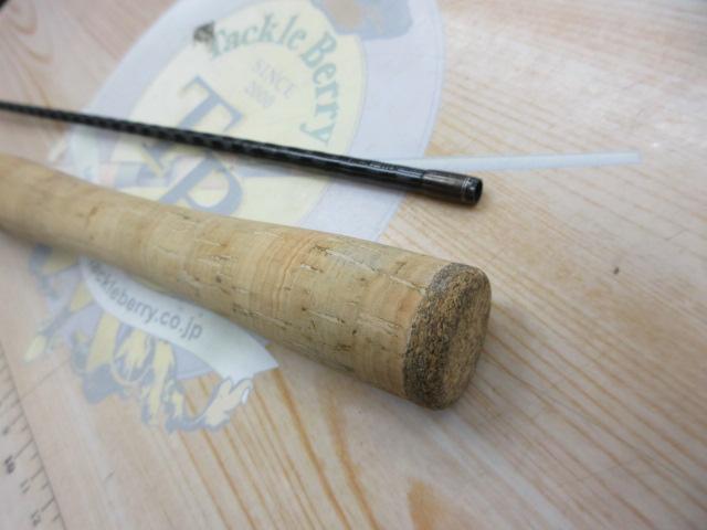 トラウトワンエリアスペシャル 63UL