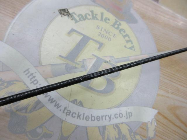 トラウトワンエリアスペシャル 63UL