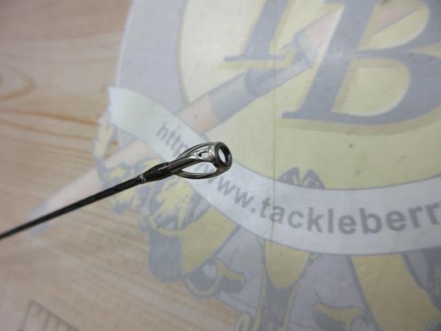 トラウトワンエリアスペシャル 63UL