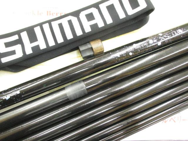 アユSX 早瀬 90-95ZD