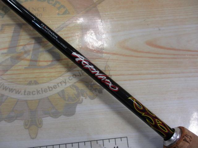 TDトルネード TD-TO631MHFB