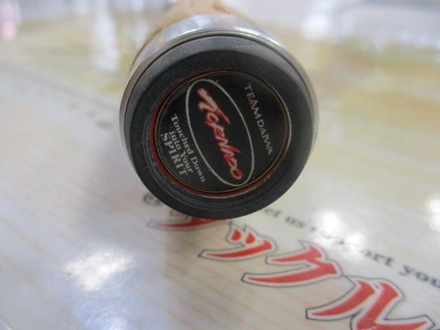 TDトルネード TD-TO631MHFB