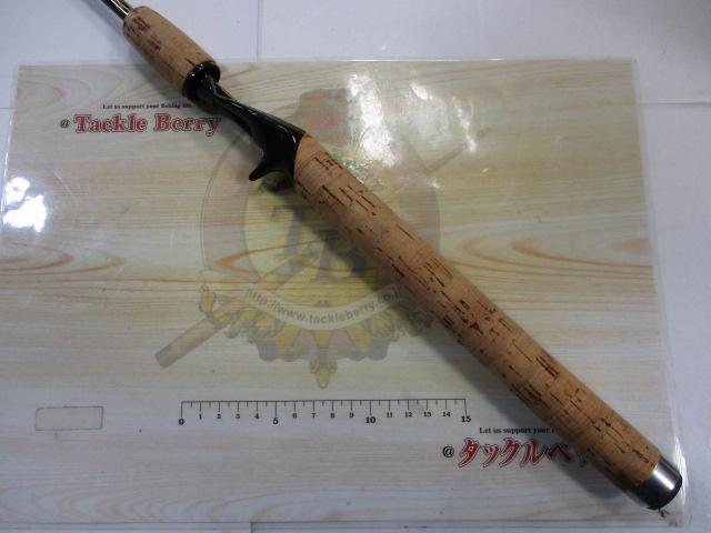 TDトルネード TD-TO631MHFB