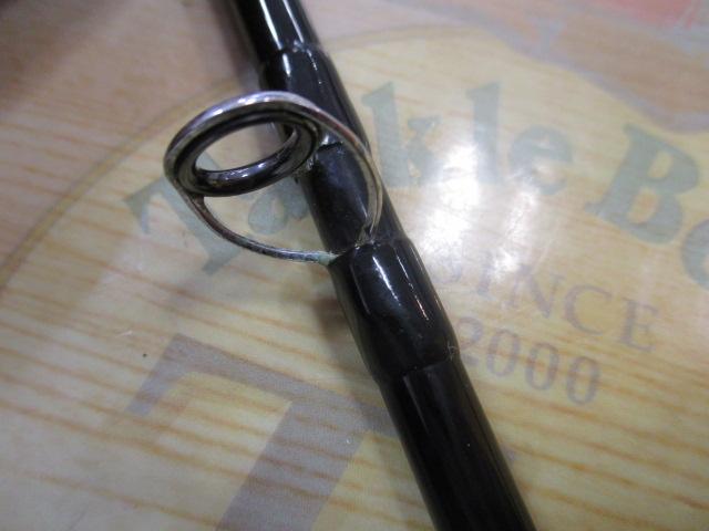 TDトルネード TD-TO631MHFB