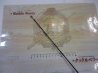 TDトルネード TD-TO631MHFB