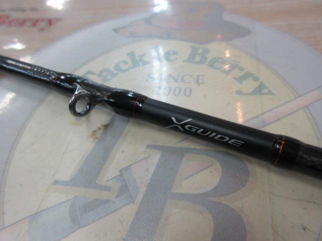 セフィアCI4+メタルスッテ B66M-S