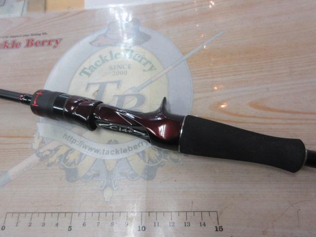 セフィアCI4+メタルスッテ B66M-S