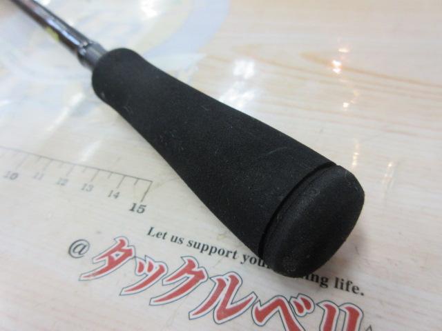 セフィアCI4+メタルスッテ B66M-S