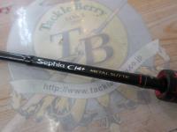 セフィアCI4+メタルスッテ B66M-S