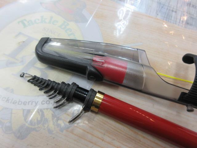 がま磯アルデナ 125-53