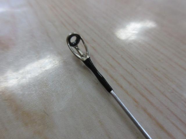 エメラルダスX 611UL-S