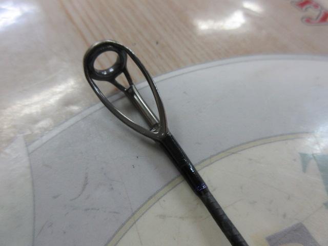 21コルトスナイパーBB S96MH