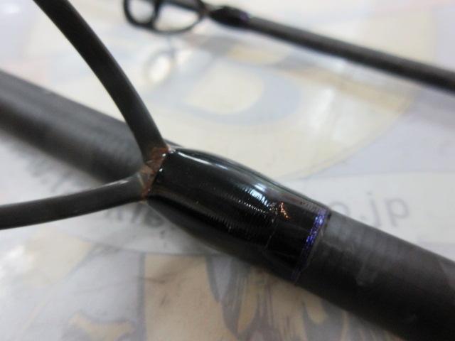 21コルトスナイパーBB S96MH