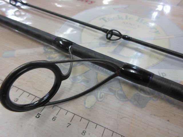 21コルトスナイパーBB S96MH