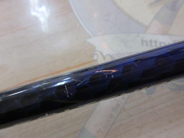 21コルトスナイパーBB S96MH