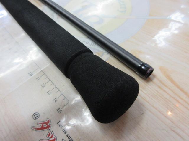 21コルトスナイパーBB S96MH