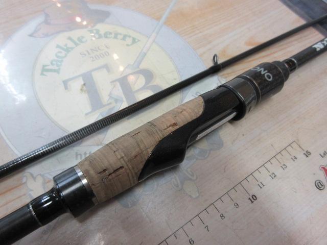 NxP-77 リボルバー