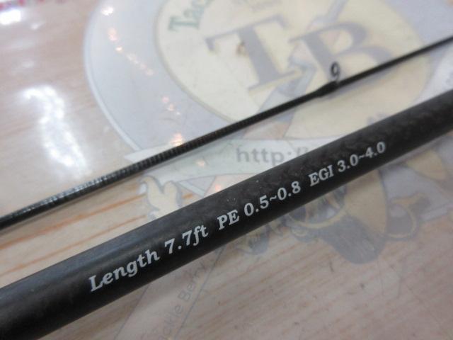 NxP-77 リボルバー