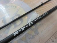 NxP-77 リボルバー