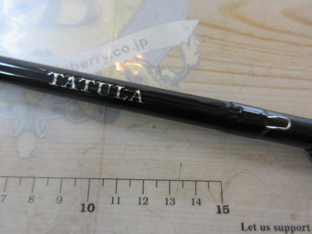 タトゥーラXT 6101MHRB