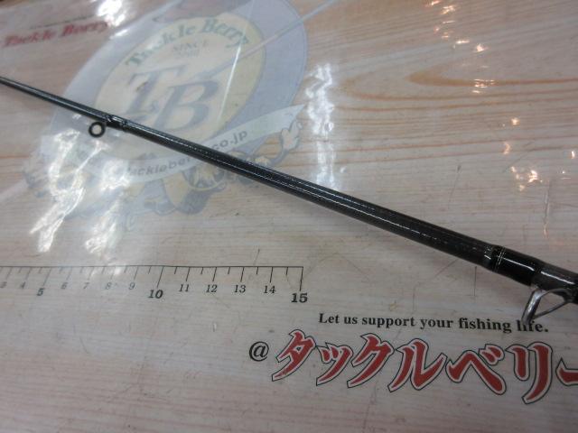 タトゥーラXT 6101MHRB