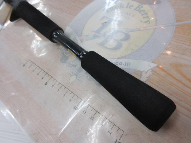 タトゥーラXT 6101MHRB