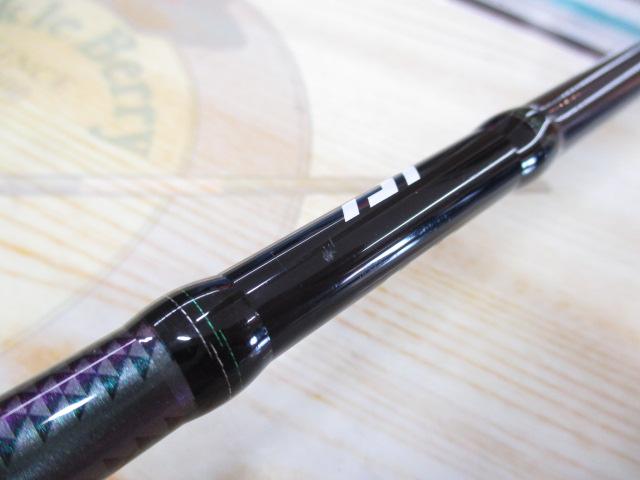 エメラルダスMX 711MLM-S・N｜＠ベリーネット 日本最大新品中古釣具WEB