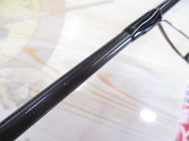 エメラルダスMX 711MLM-S・N｜＠ベリーネット 日本最大新品中古釣具WEB