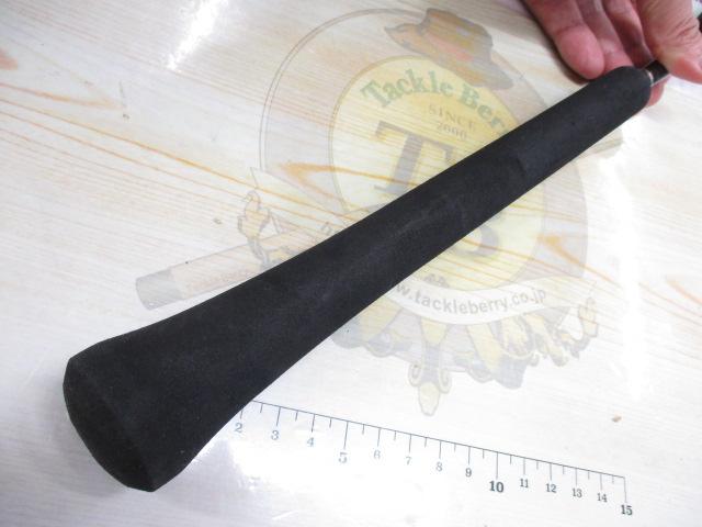 21グラップラーBBタイプJ B60-3