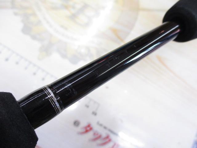 21グラップラーBBタイプJ B60-3