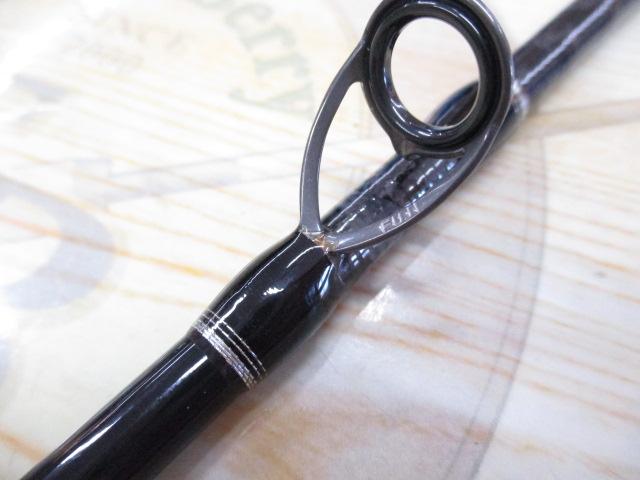 21グラップラーBBタイプJ B60-3