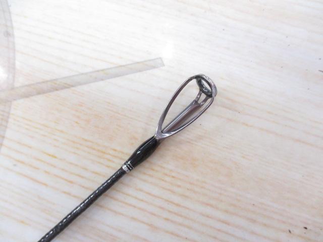 21グラップラーBBタイプJ B60-3