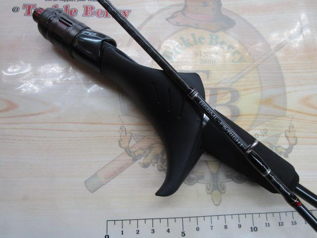 炎月エクスチューン B66ML-FS/R