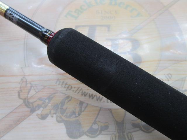 炎月エクスチューン B66ML-FS/R