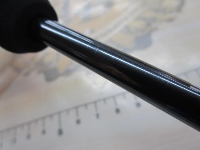 炎月エクスチューン B66ML-FS/R