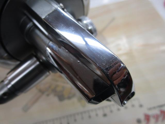 エクスライナー 5000遠投