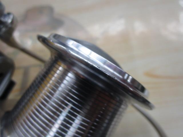 エクスライナー 5000遠投